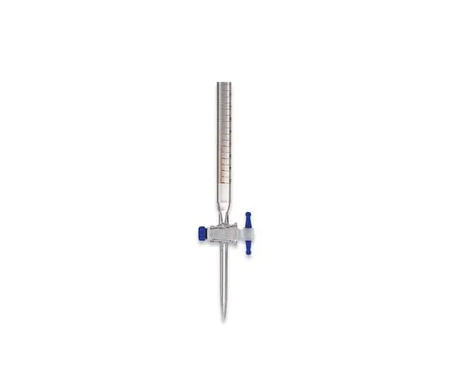 Burette -50 ml
