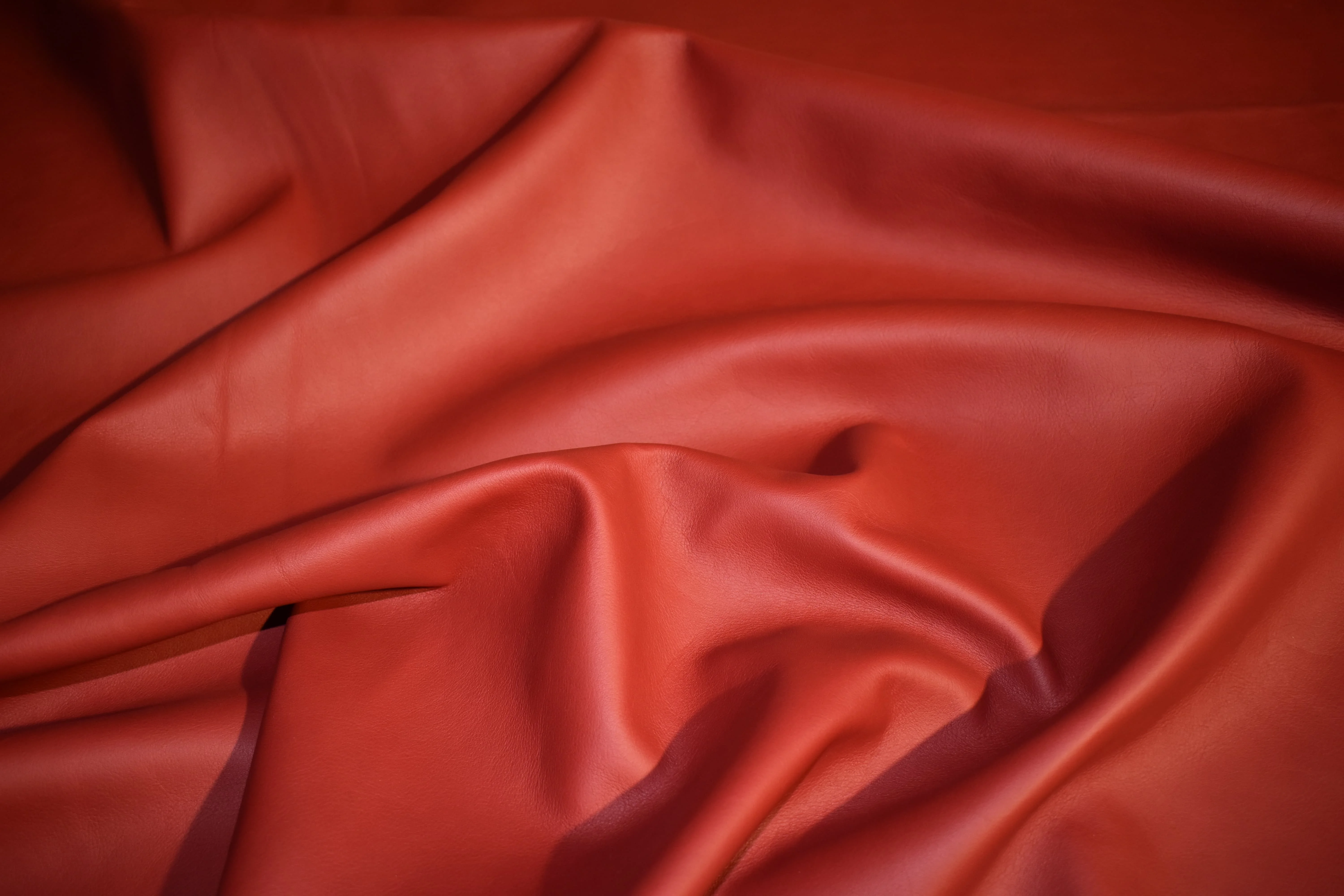 Мягкая и гладкая телячья кожа толщиной 1 мм натуральный предмет идеально подходит для сумок диванов