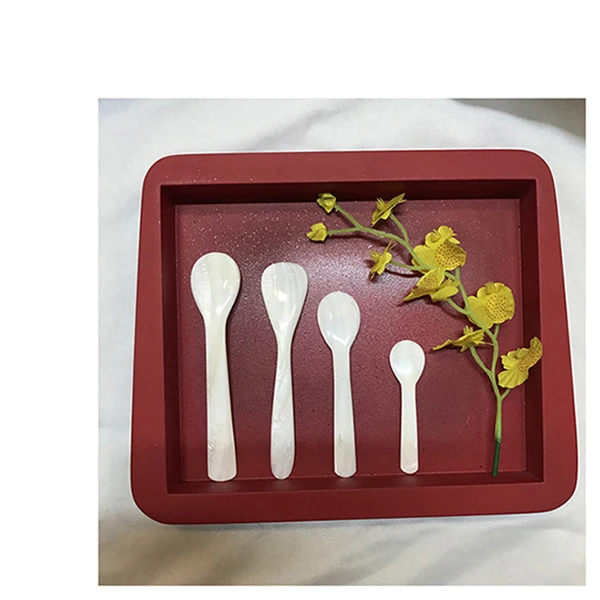 Перламутр ложка 18