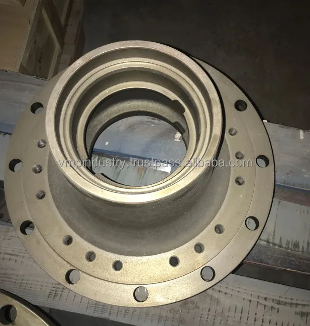 VOE11103115  - Hub for A25D, A25D 4x4, A25E, A25E 4x4 Articulated Haulers - VMP