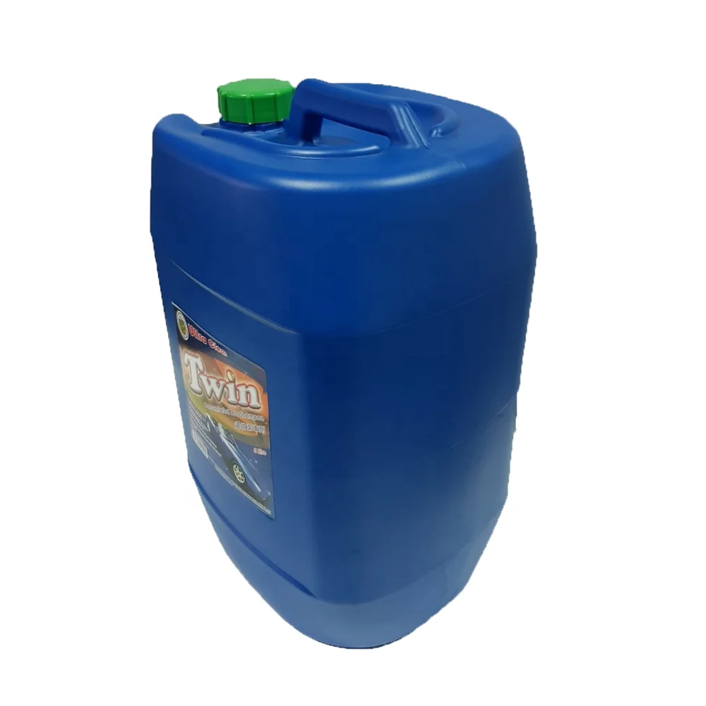 
Singapore Hot Product GT 516 Car Shampoo For Car Wash Purposes 