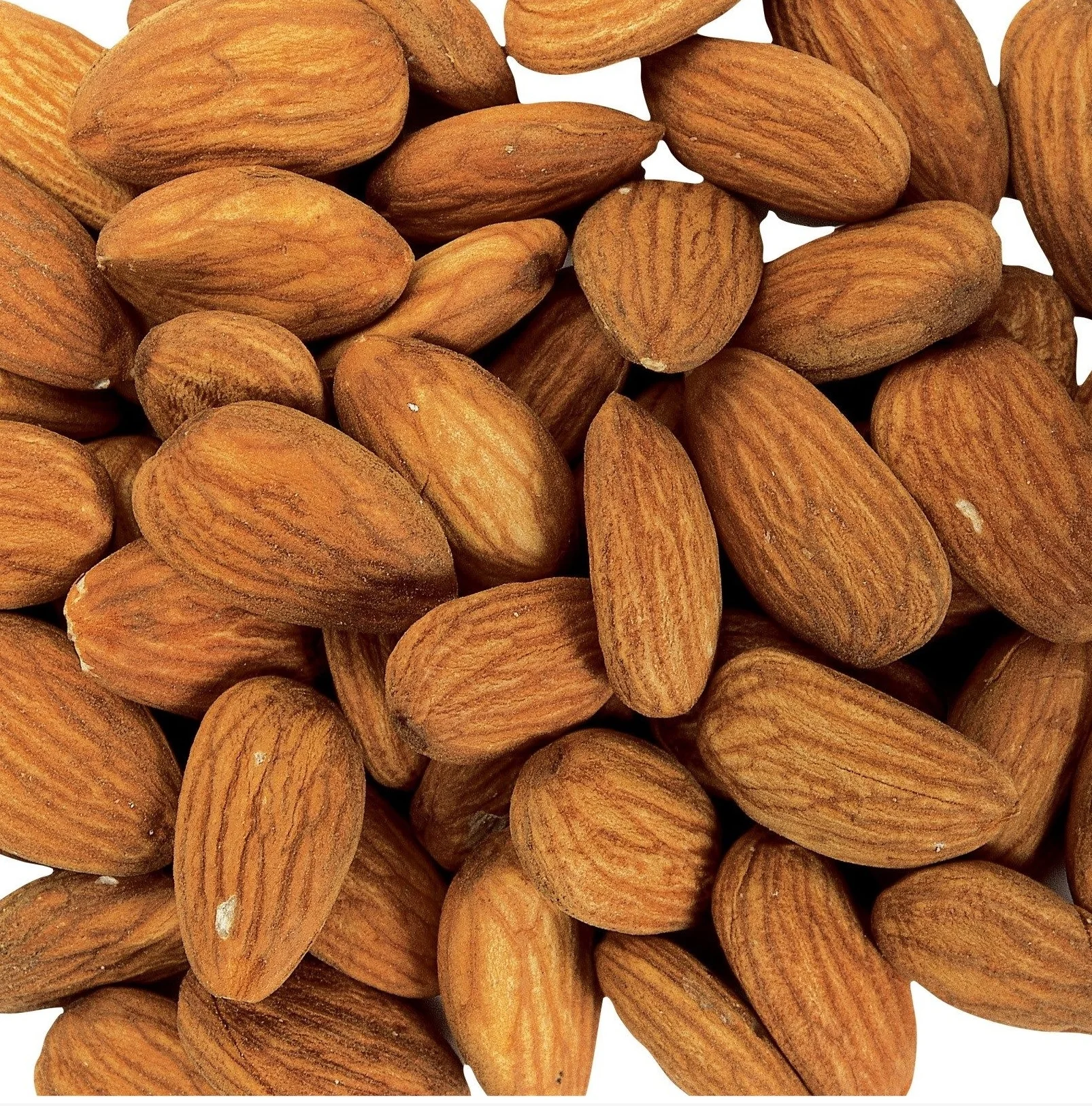 DRY ALMOND NUTS WITH EXCELLENT QUALITY