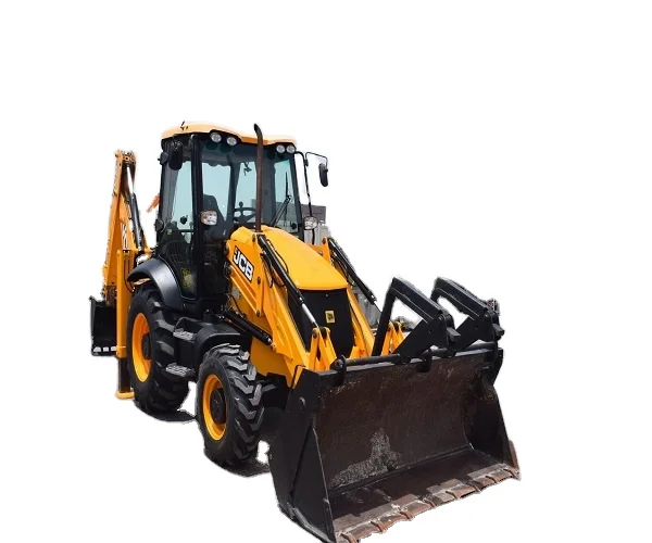 Hot sale cheap used jcb3cx backhoe loader JCB 3CX