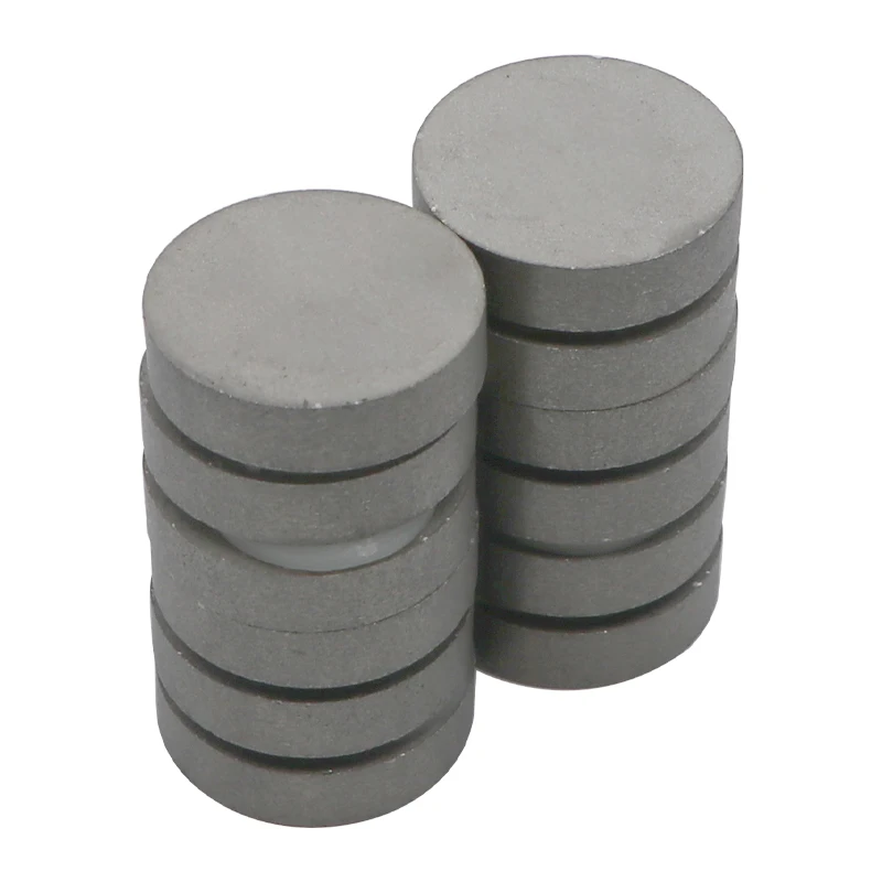 High temperature resistance Samarium Cobalt 350degree Celsius Magnetic Smco magnet