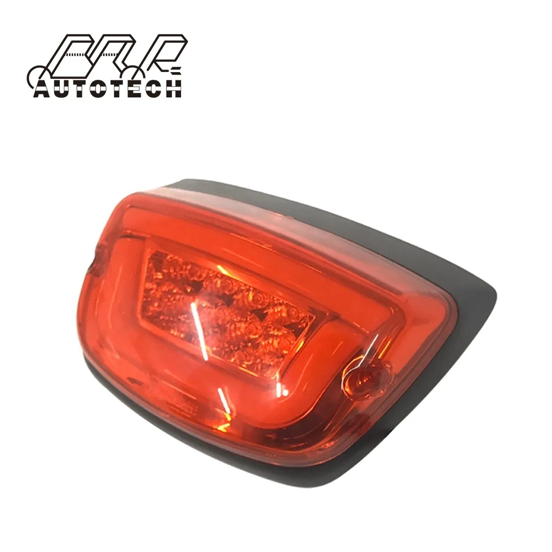 
BAR-Autotech New Rear Brake Led Tail Lamp Light for Motor VESPA LX 