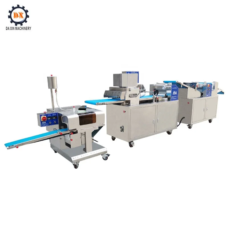 Мощная машина для производства мягких булочек и Баоцзы, машина для приготовления пирога, непальская машина для изготовления малышей, формовочная машина для пельменей