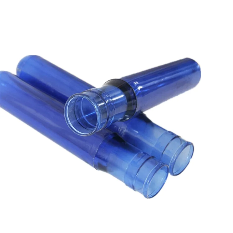 PET Preform And Cap for 5 Gallon 20L Barrel