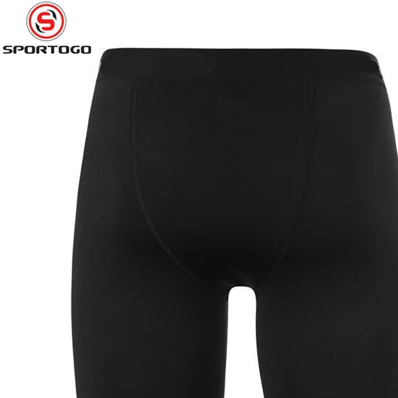  Мужские Компрессионные шорты компрессионные с базовым слоем обтягивающие мужские