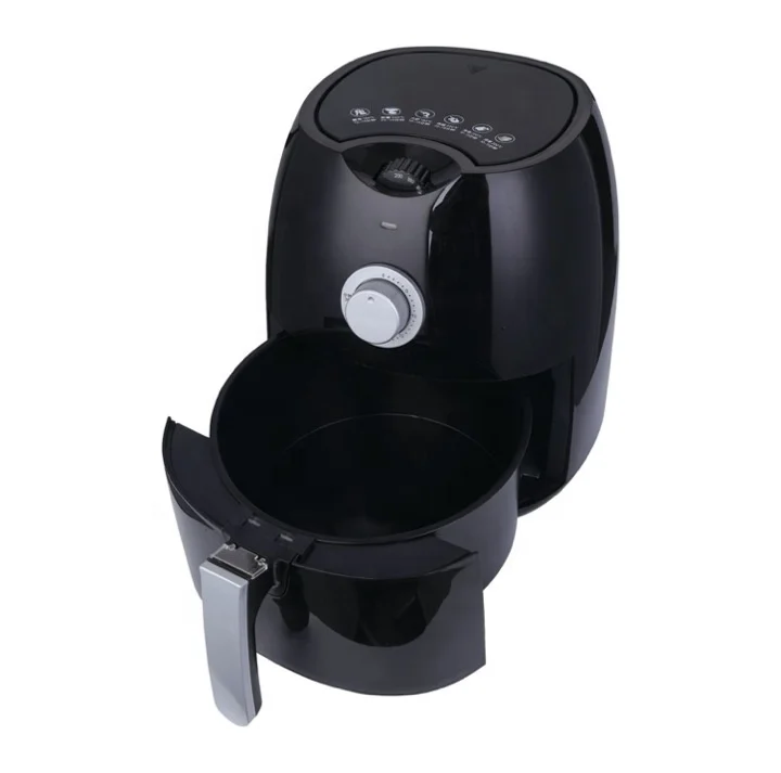 
3.5 L Oil Free Air - Fryers as Seen on Tv New Design Air Fryer 2020 Popular Air Fryer 