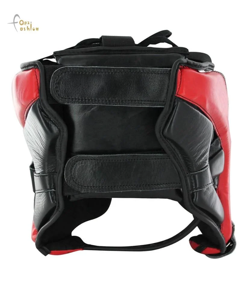 Custom High Quality PU Or Leather Unisex Training Boxing Head