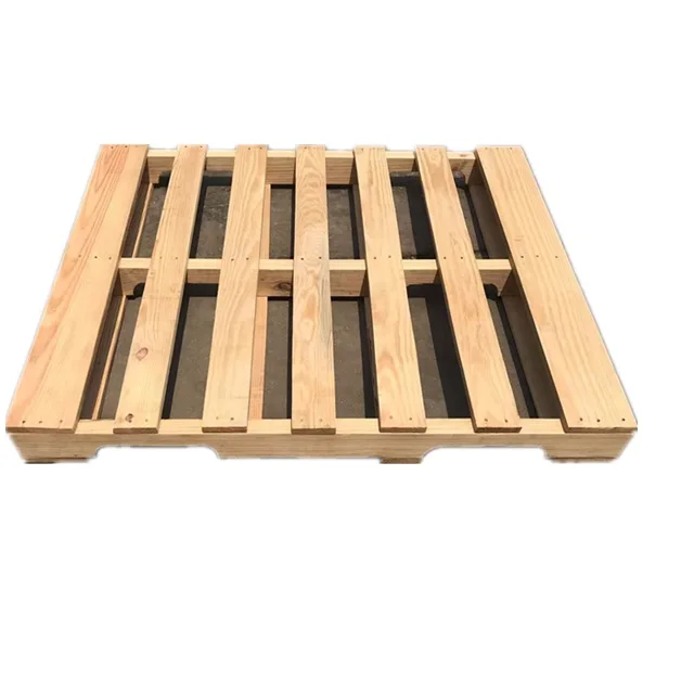 Best Quality Used and New Euro / Epal Wood Pallet for Wholesaler
