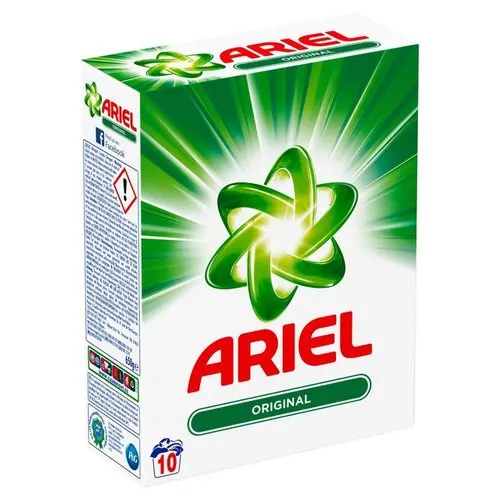 Ariel Matic Top Load Detergent Powder
