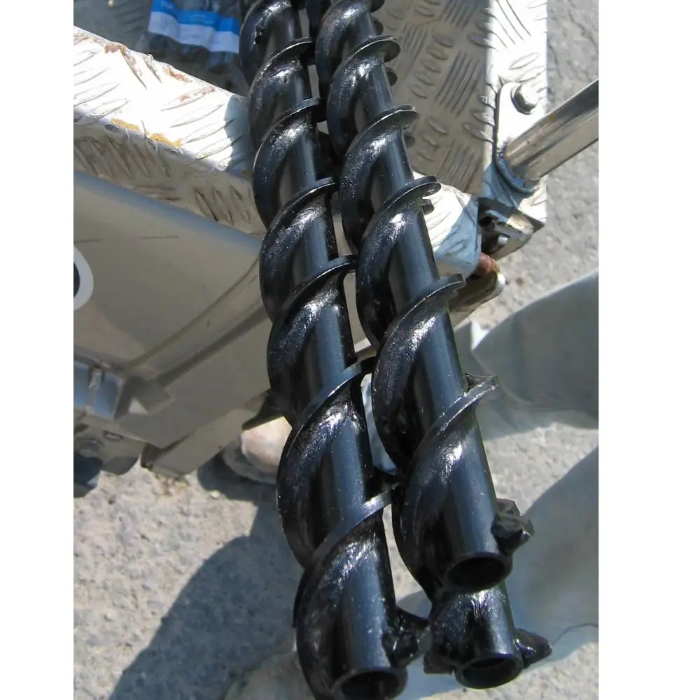 
Furukawa/TOKU Auger Rod 