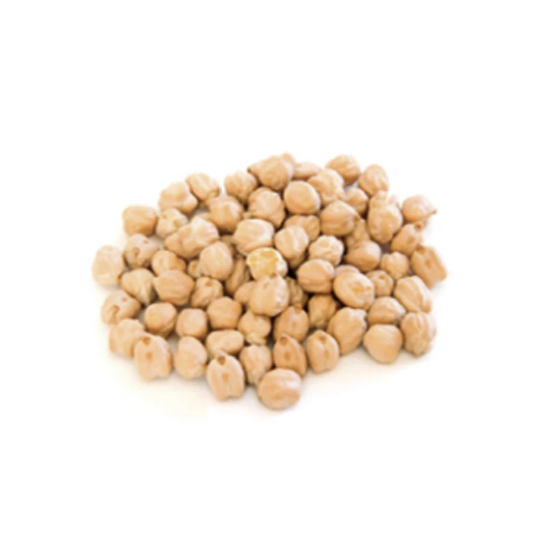 
Chickpeas caliber 5+ 5000kg from the manufacturer 