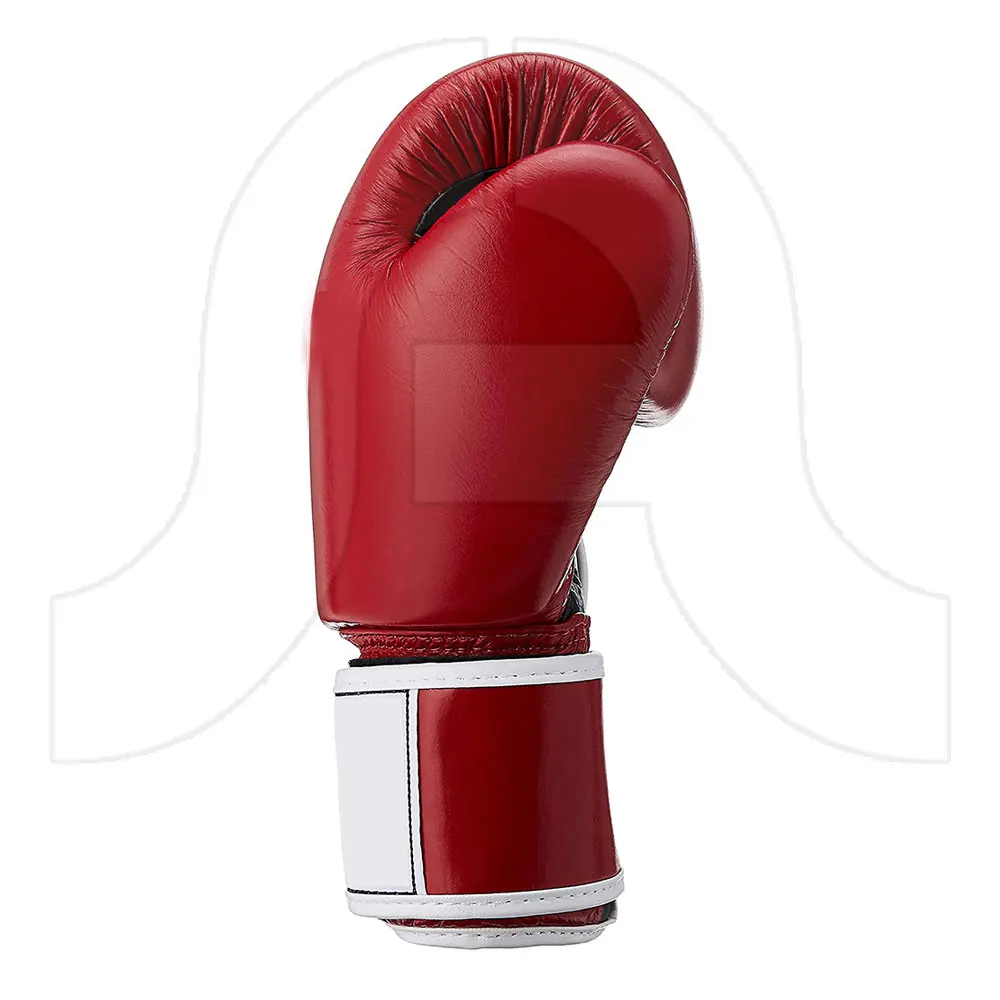 Новое поступление Индивидуальные боксерские перчатки для тренировок силы женщин