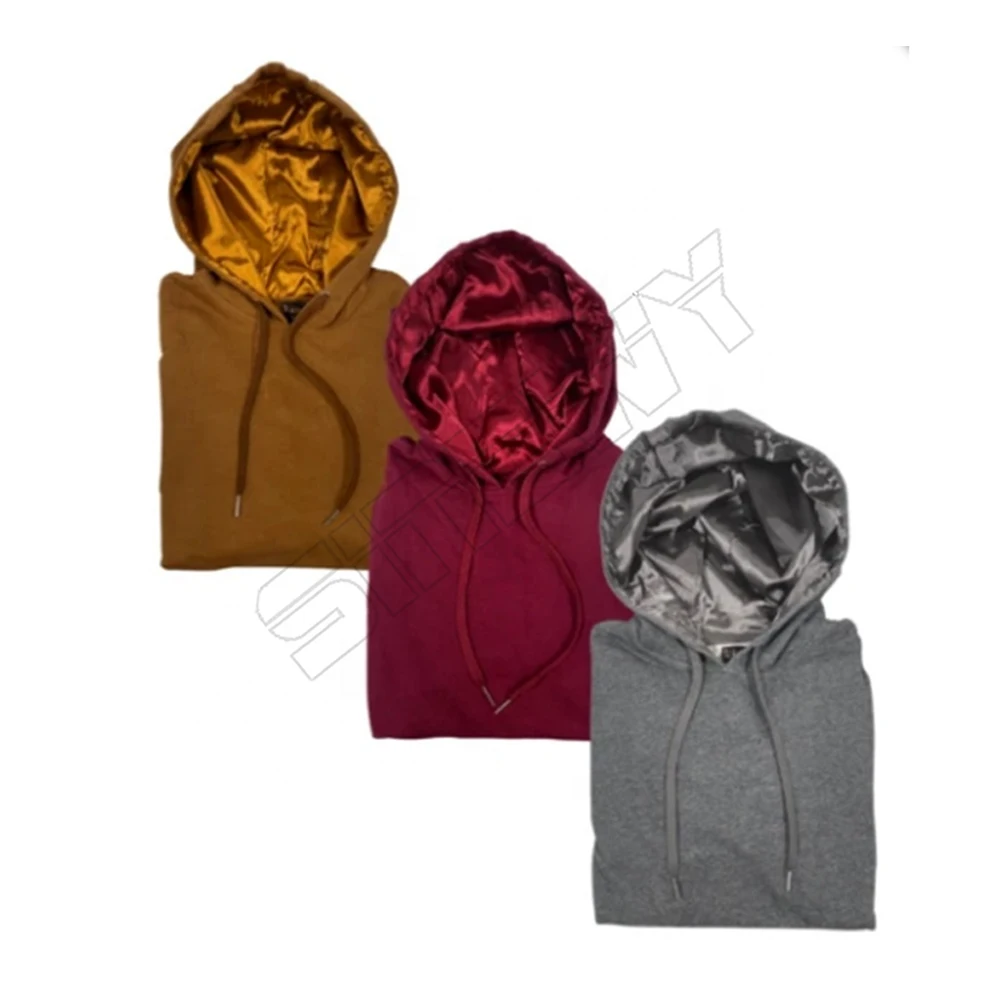  Однотонные толстовки большого размера с принтом на заказ унисекс атласная Толстовка подкладке футболки tye dye для клиентов