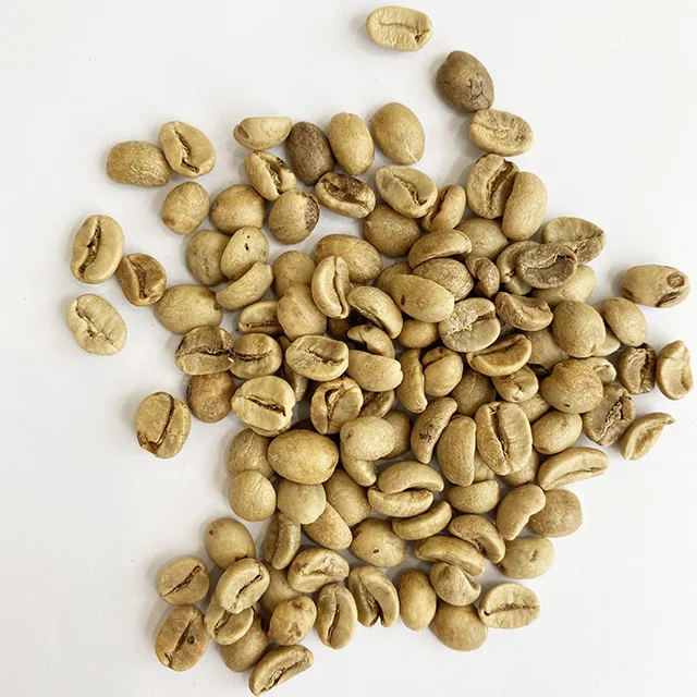 Agriculture products arabica coffee beans green espresso coffee robusta raw coffee beans