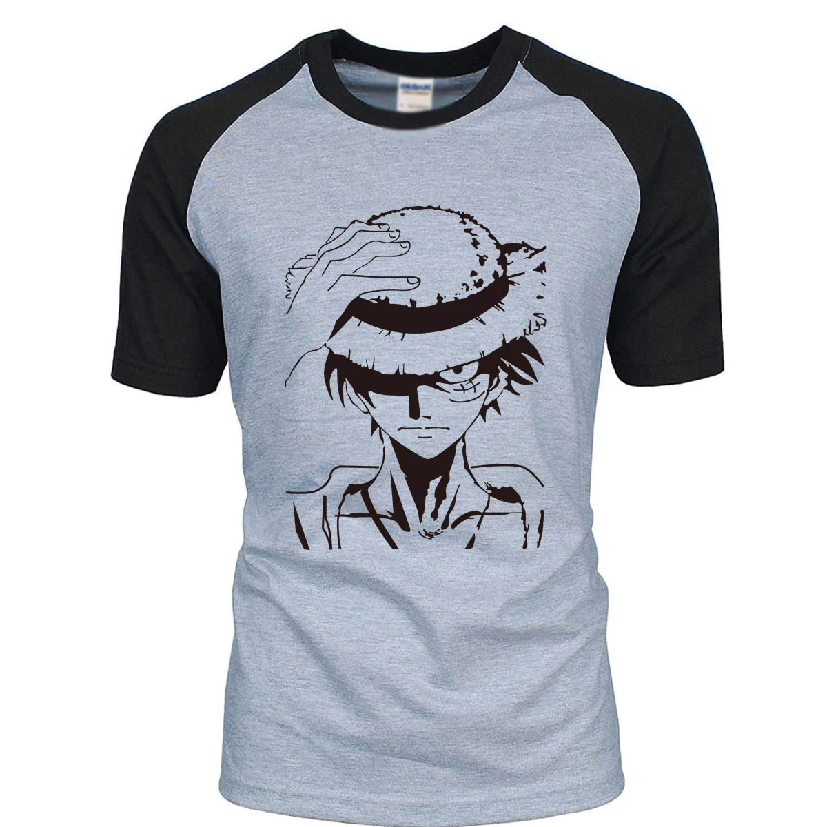 Высококачественная Мужская футболка с логотипом на заказ, оптовая продажа, рекламная хлопковая футболка