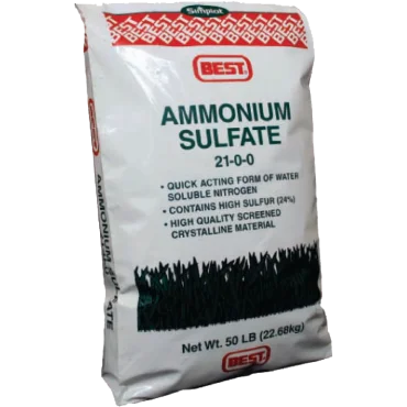 Ammonium sulfate / price of ammonium sulfate per ton