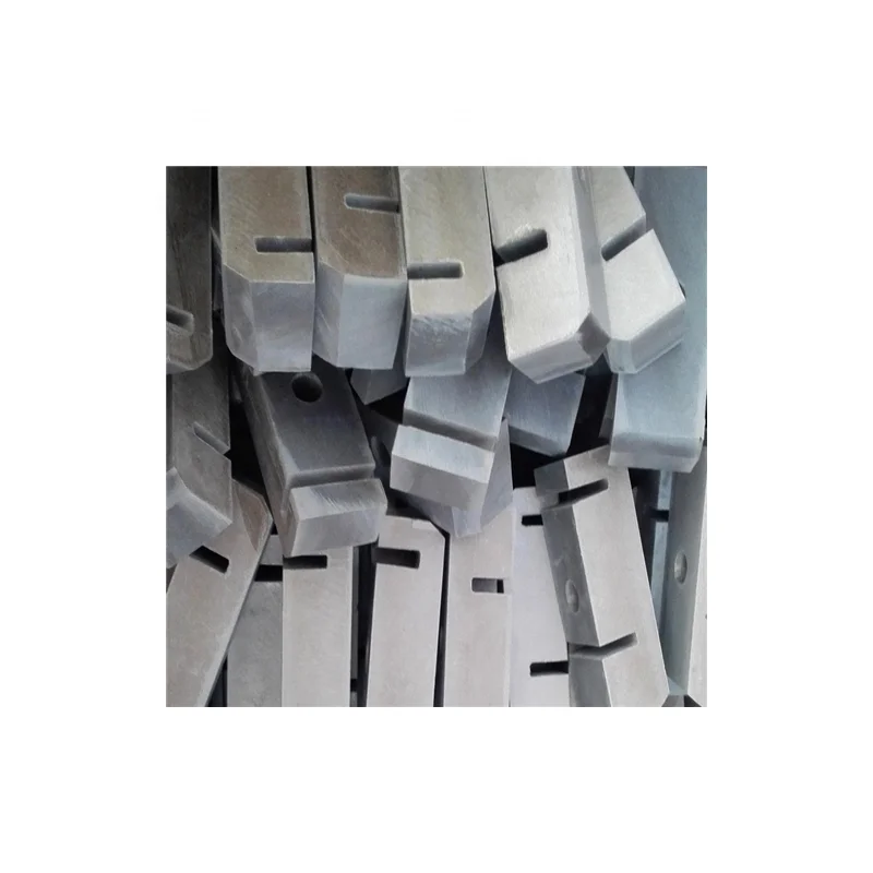 Custom natural mica plate