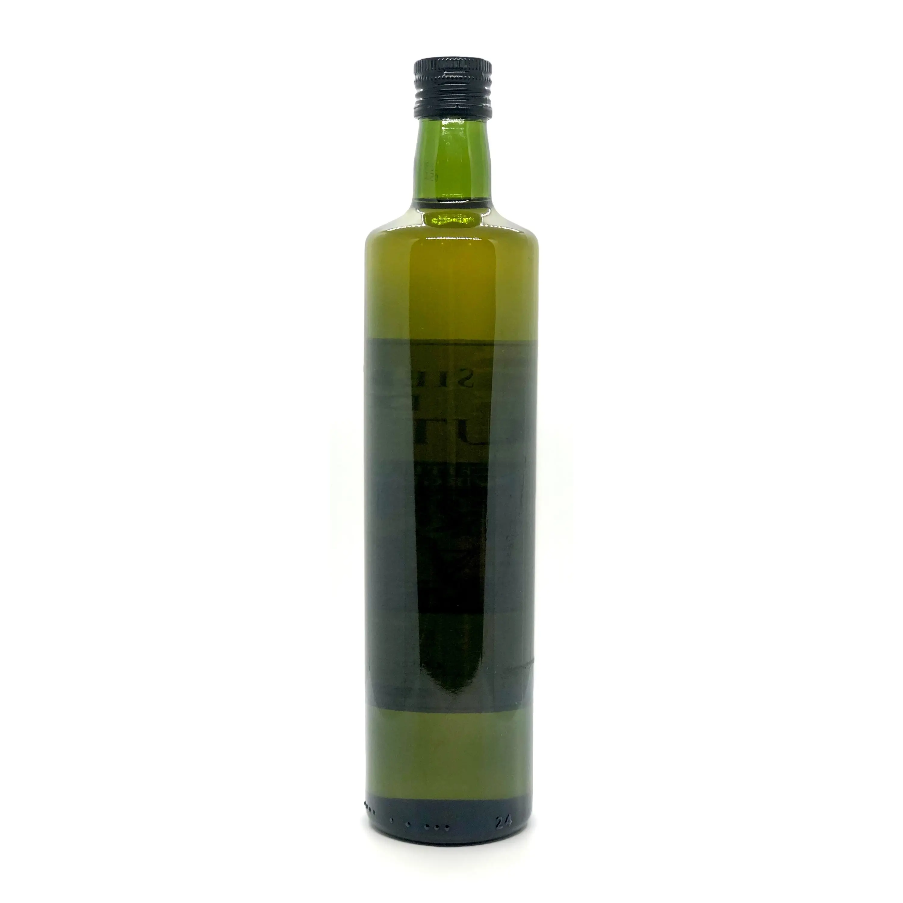 Classic Extra Virgin Olive Oil 750ml glass dorica bottle, first cold pressed made in Spain Olive Oil