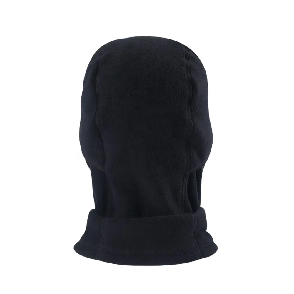 
Wholesale Custom Logo FaceMask Knit Full Face Cover SkiMask 