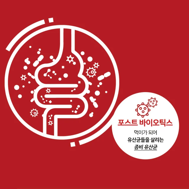 High quality but low price intestinal health Red Lactobacillus Pomegranate made in Korea health supplement