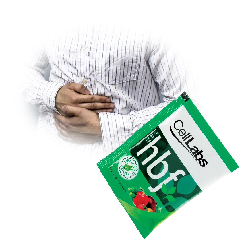 
Detox fiber drink Malaysia CellLabs HBF 