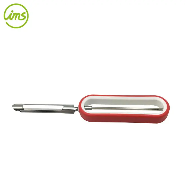 Top Selling Easy Carrying  Swivel Vegetable Peeler