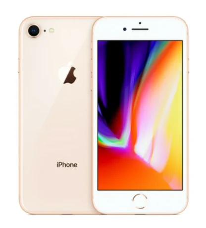 Очень низкая цена на оригинальные б/у мобильные телефоны для iPhone 8