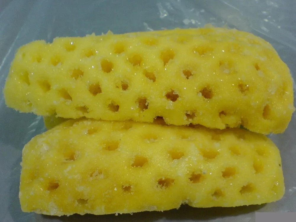 Замороженные Ломтики ананаса