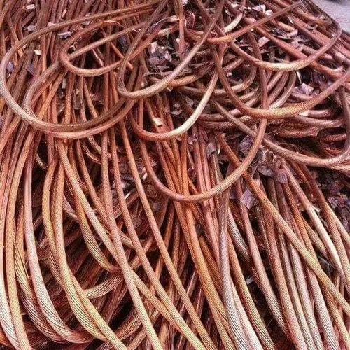 Copper Wire Quality Cheap Copper Wire Scrap/Millberry 99.99% Copper