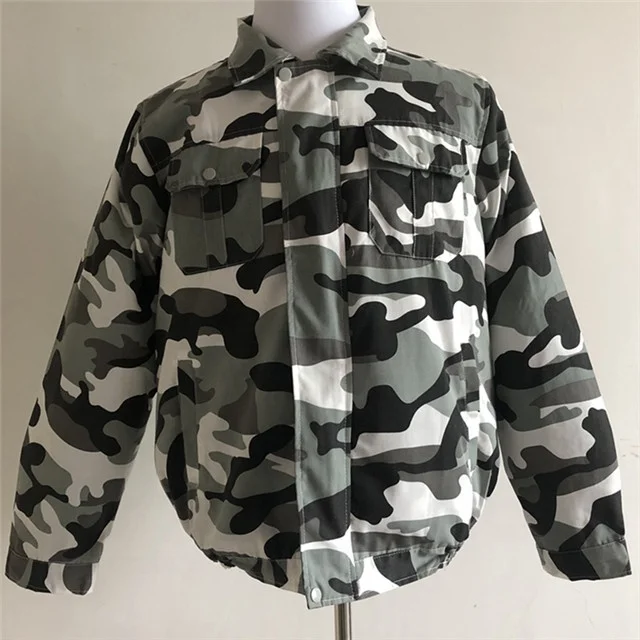 Fashionable summer cooling jacket For Comfort And Style