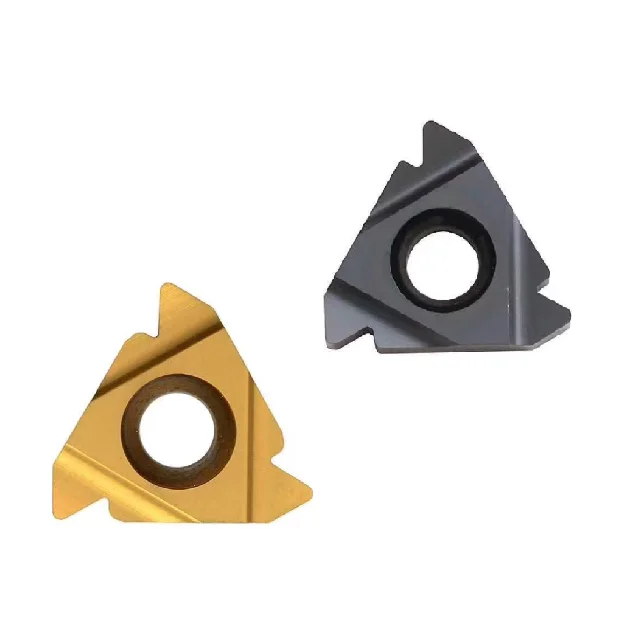 Best Quality New Design CNC Carbide Cutting Inserts In Cheap Price