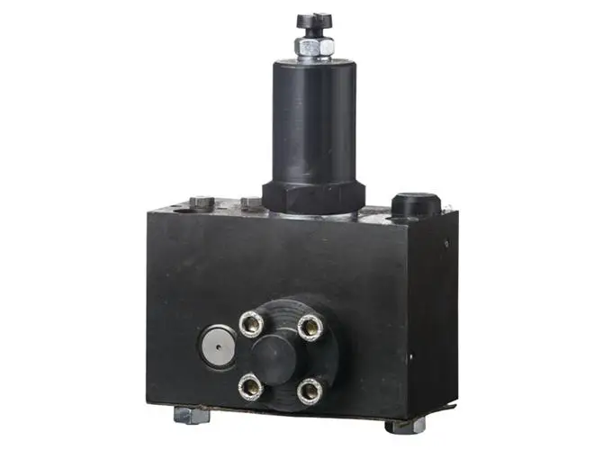 Concrete flow motor 240888008