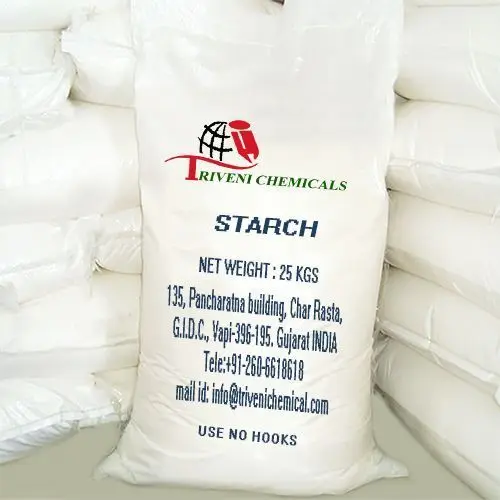 Corn Starch Starch Wholesale Cheap Price