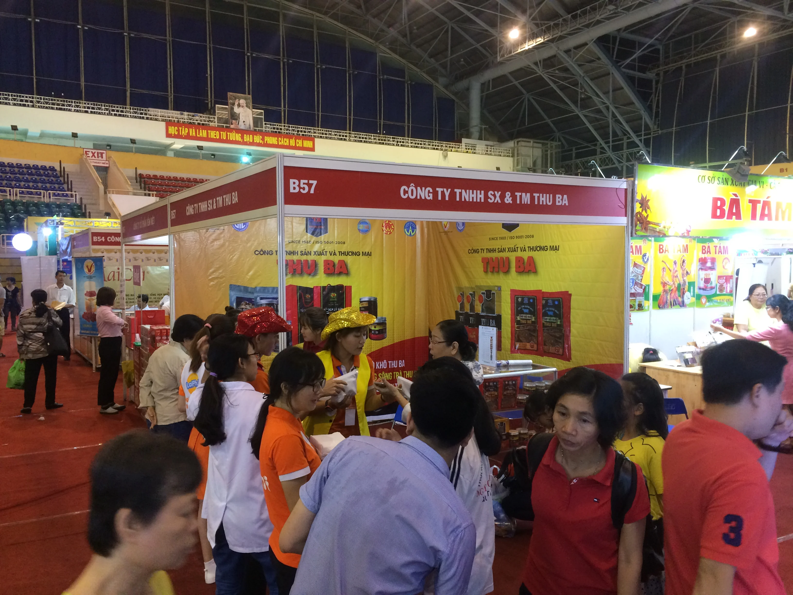 Vietnamese Beef Jerky Wholesale Custom Food Grade Dried Meat Small Packaging Beef Jerky Bag