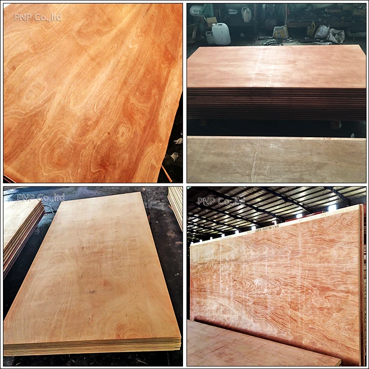 Keruing 28mm container plywood smooth face straight for building or repairing container flooring from Vietnam