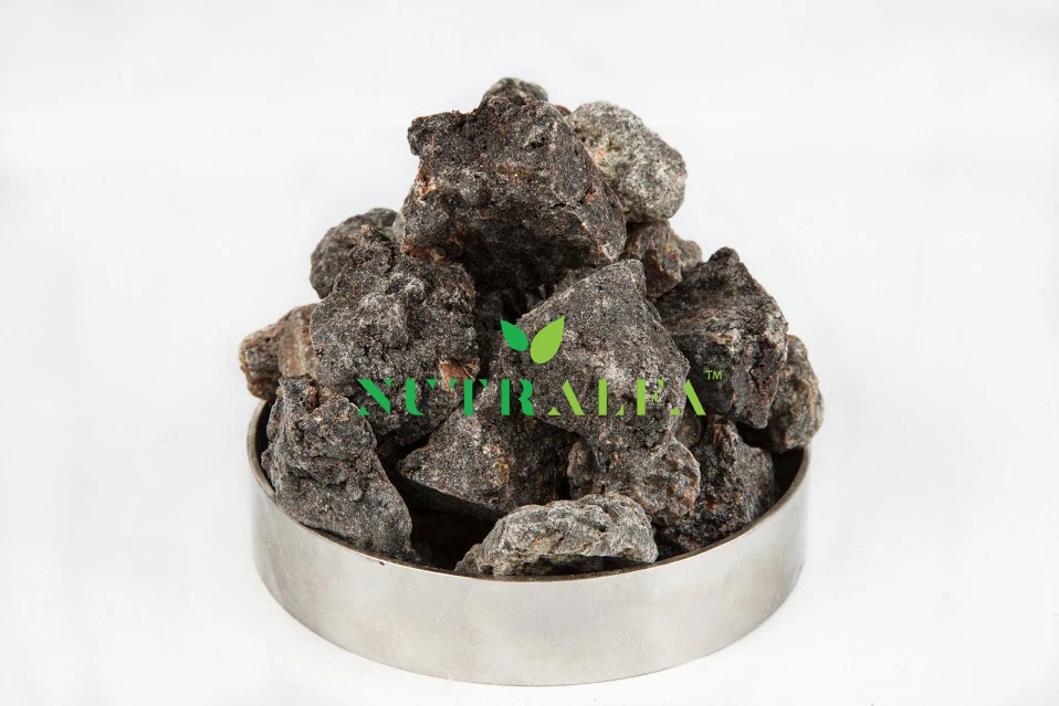 Gum Olibanum Black Random Tears Pure