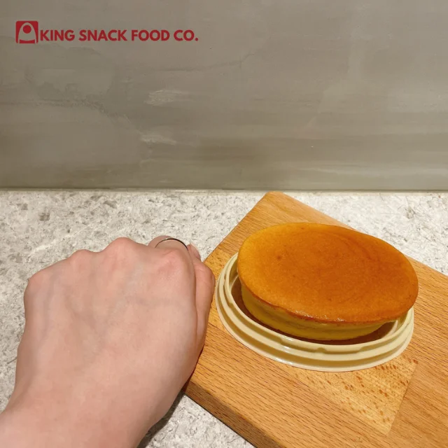 Chain Store E-Commerce Hot Selling Japanese small cheesecake loaf bread foccacia tasty pane brot chinese bread