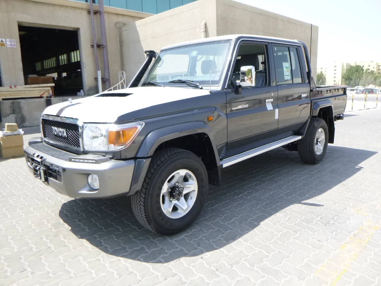 Used and Affordable cheap Land Cruiser Cars for sale