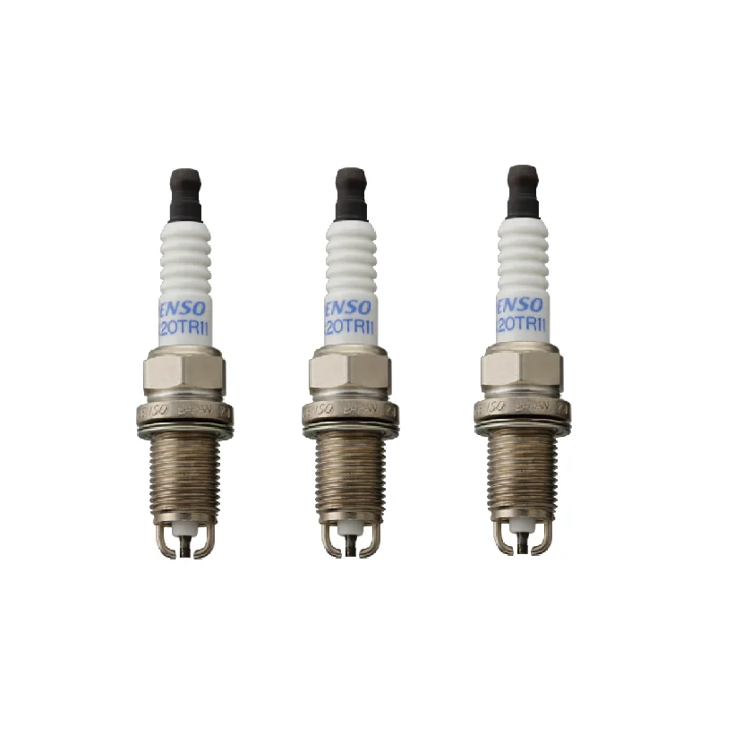 New Condition Germany Automobile Parts Automotive Accessories Size 14 X 1.25MM One Year Warranty Spark Plug
