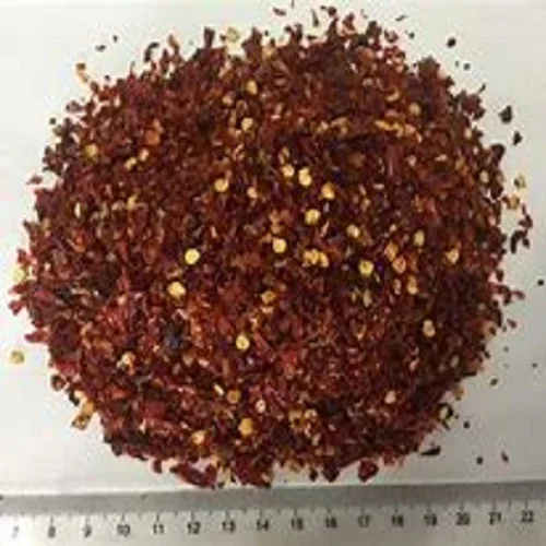 Hot Selling Products Teja/S17 Stemcut Dry Red Chilli or Mirchi