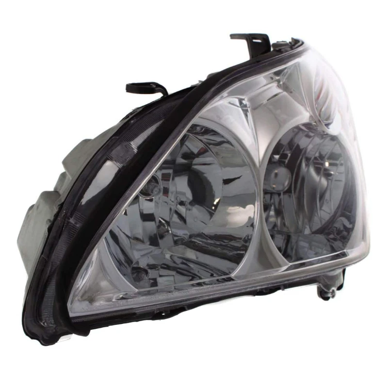 
car auto lamps for 04-06 LX RX330/07-09 RX350HEAD LAMP(US BULT) ASSY RH car lights OEMNo 81110-0E010 