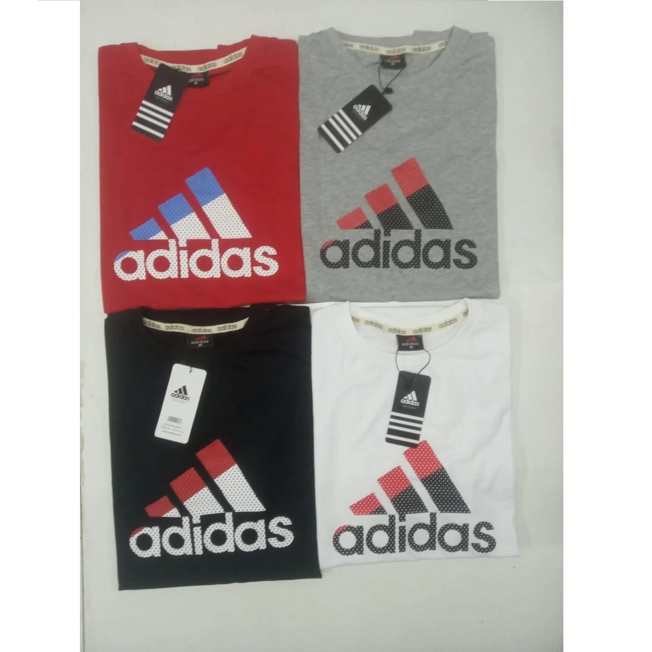 Export quality custom  stock lot plain lime light safety neon green 100%  cotton bamboo blend stock lot  t shirt Unisex t-shirt