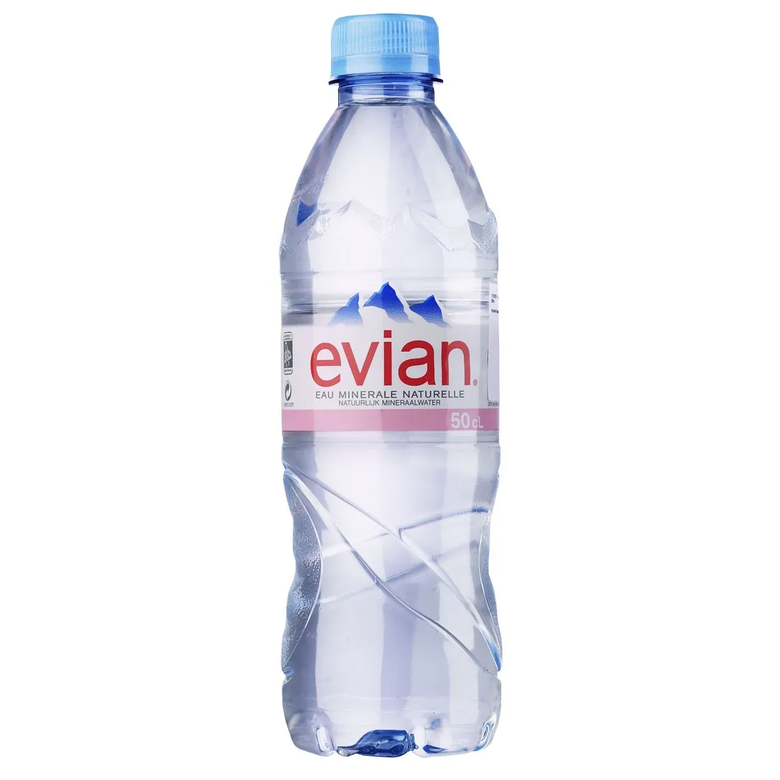 Оптовая цена на натуральную минеральную воду Evian бутилированная вода для