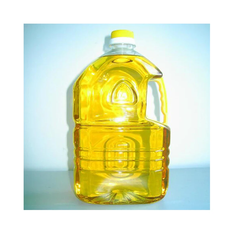 
Wholesale Pure Refined Sunflower Oil 