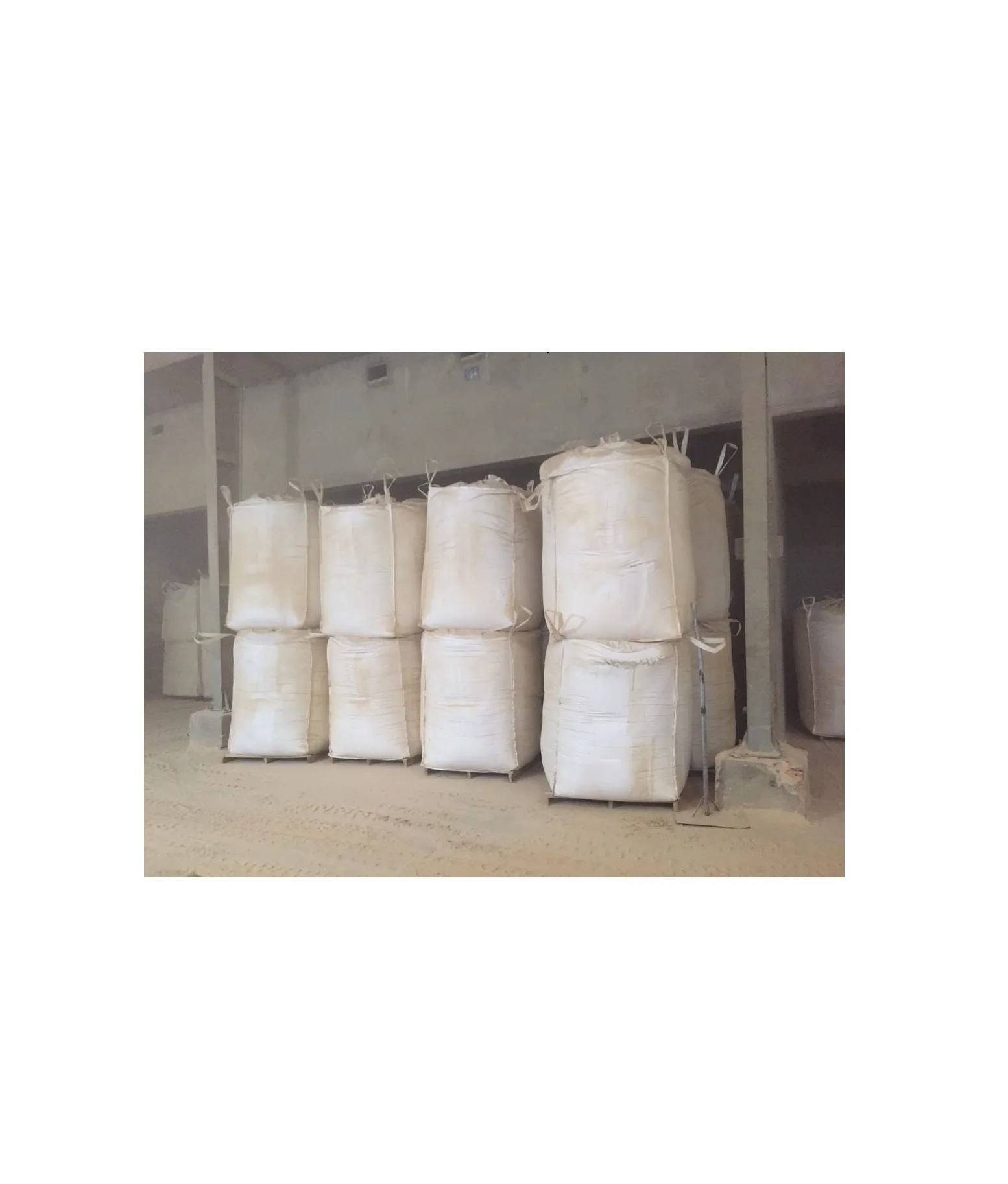 99.5% Potassium Carbonate