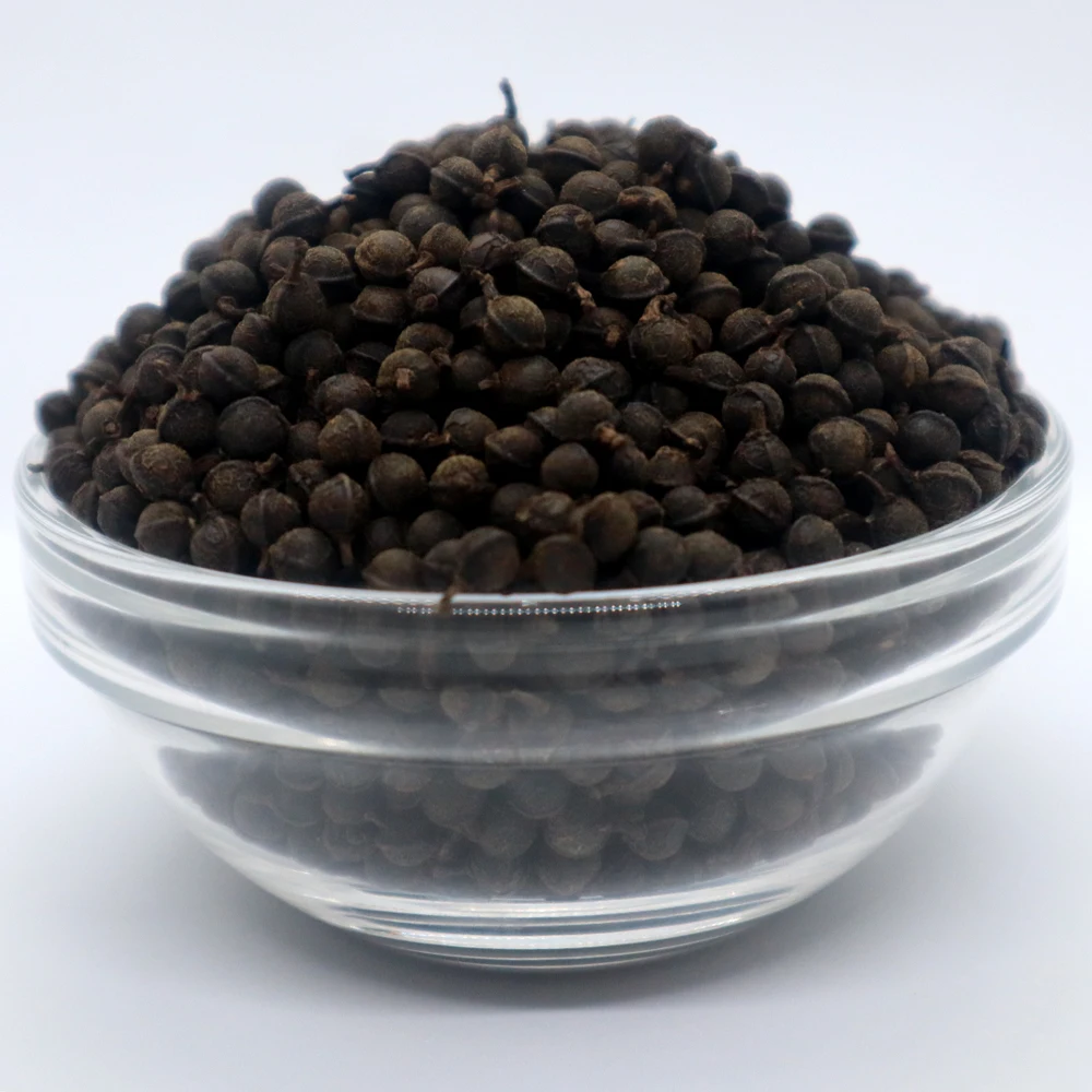 High Quality Dried Siltimur Pepper / High Quality Siltimur Berry Wholesale Supplier from Nepal Bright Red Single Herbs & Spices