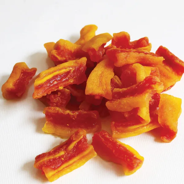 Top selling Natural Dried Papaya - Asian Food - | Ms. Esther (WhatsApp: +84 963590549)